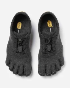 KSO ECO WOOL W Grey/Black