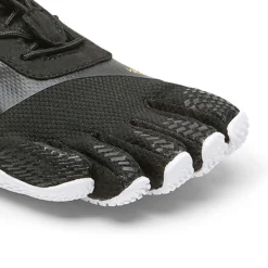 KSO EVO W Black/White