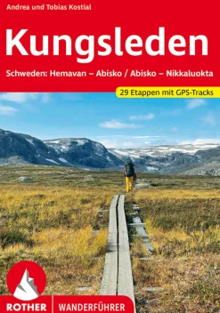 Kungsleden