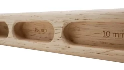 La Baguette Hangboard
