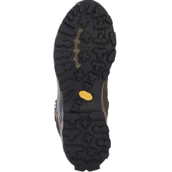 La Gomera Lady MFS - Braun