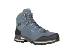 Lady Light GTX Blau/Rauchblau