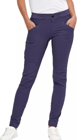 Laila Peak W Blue Ribbon