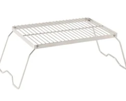 Lassen Grill Trivet Combo S