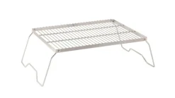 Lassen Grilluntersetzer