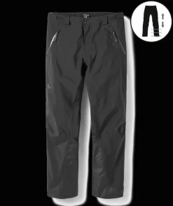 Latok GTX Pants Black