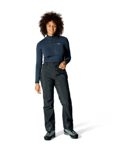 Latok GTX Pants W Black