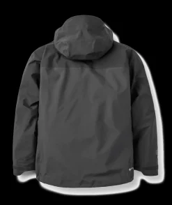 Latok Mountain GTX Jacket Black