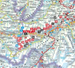 Lechtaler Höhenweg und Verwall-Runde