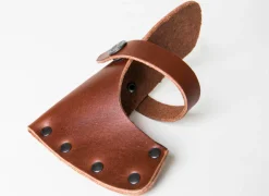 Lederscheide Für Spalthammer