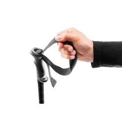 Legacy FX TA - silvergray/bright red black