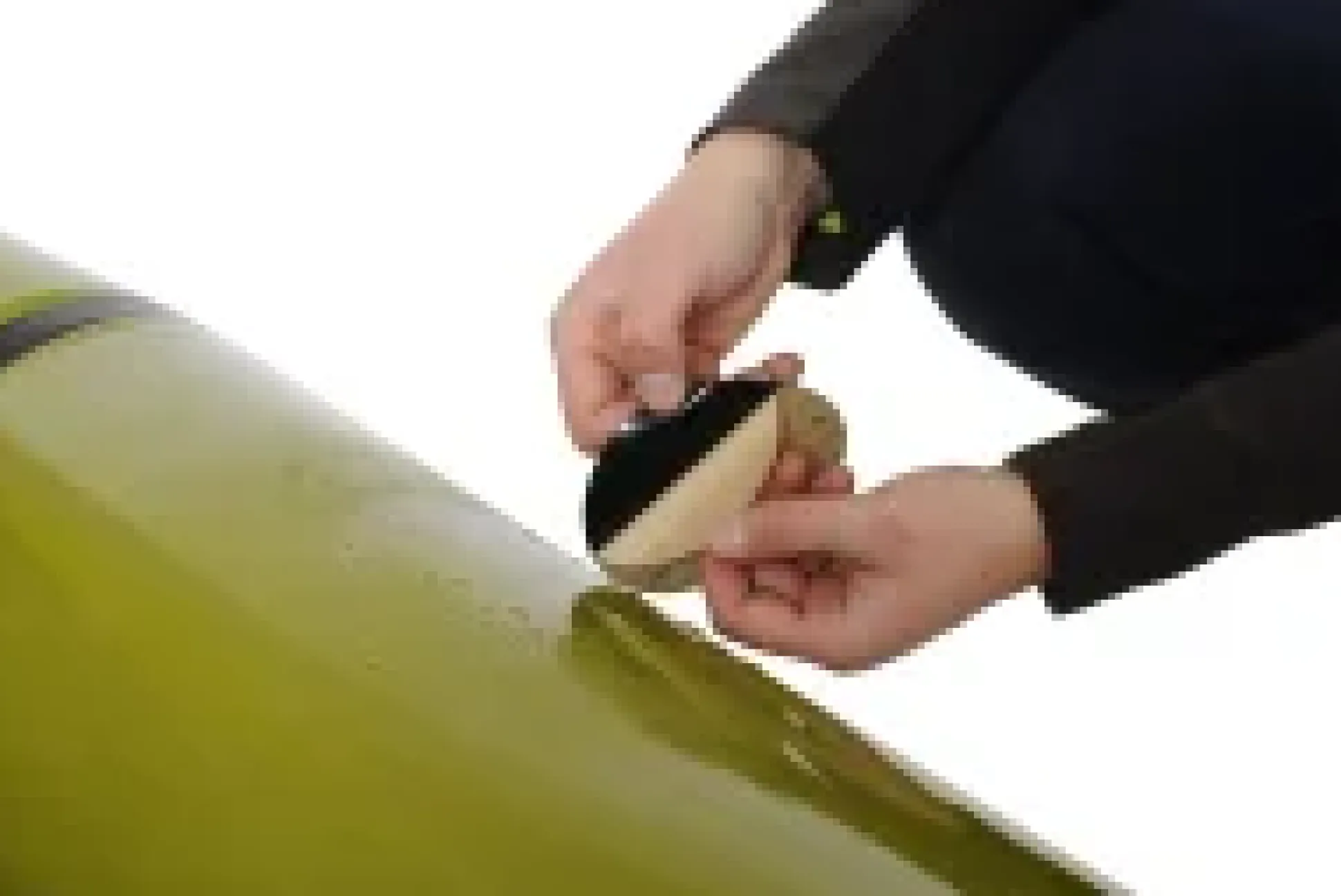 Life Patch (3x5cm,3x10cm)