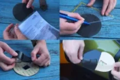 Life Patch (3x5cm,3x10cm)