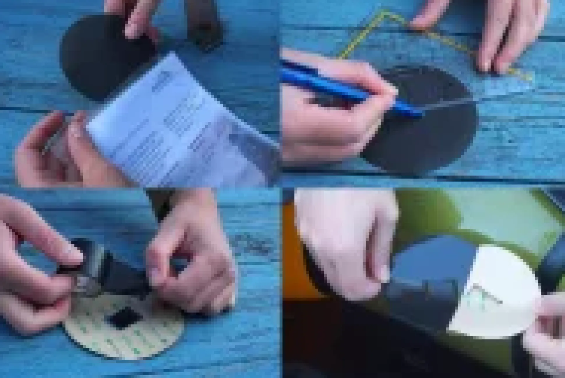 Life Patch (3x5cm,3x10cm)