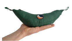 Lightest Hammock 2024 - Forest Green