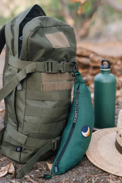 Lightest Hammock 2024 - Forest Green