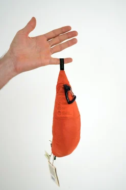 Lightest Hammock - Orange