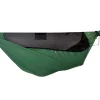 Lightest Pro Hammock recycelt - Forest Green