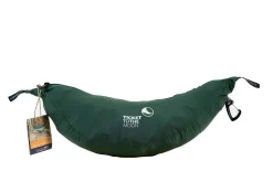 Lightest Pro Hammock recycelt - Forest Green