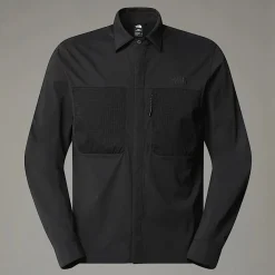 Lightrange Shirt - TNF Black