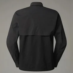 Lightrange Shirt - TNF Black