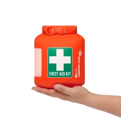 Lightweight Dry Bag First Aid 3L