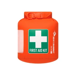 Lightweight Dry Bag First Aid 3L