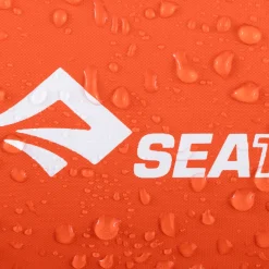 Lightweight Dry Bag First Aid 3L