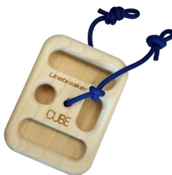 Linebreaker Cube