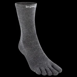 Liner Crew Merino Slate