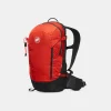 Lithium 20 Mammut Red