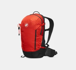 Lithium 20 Mammut Red