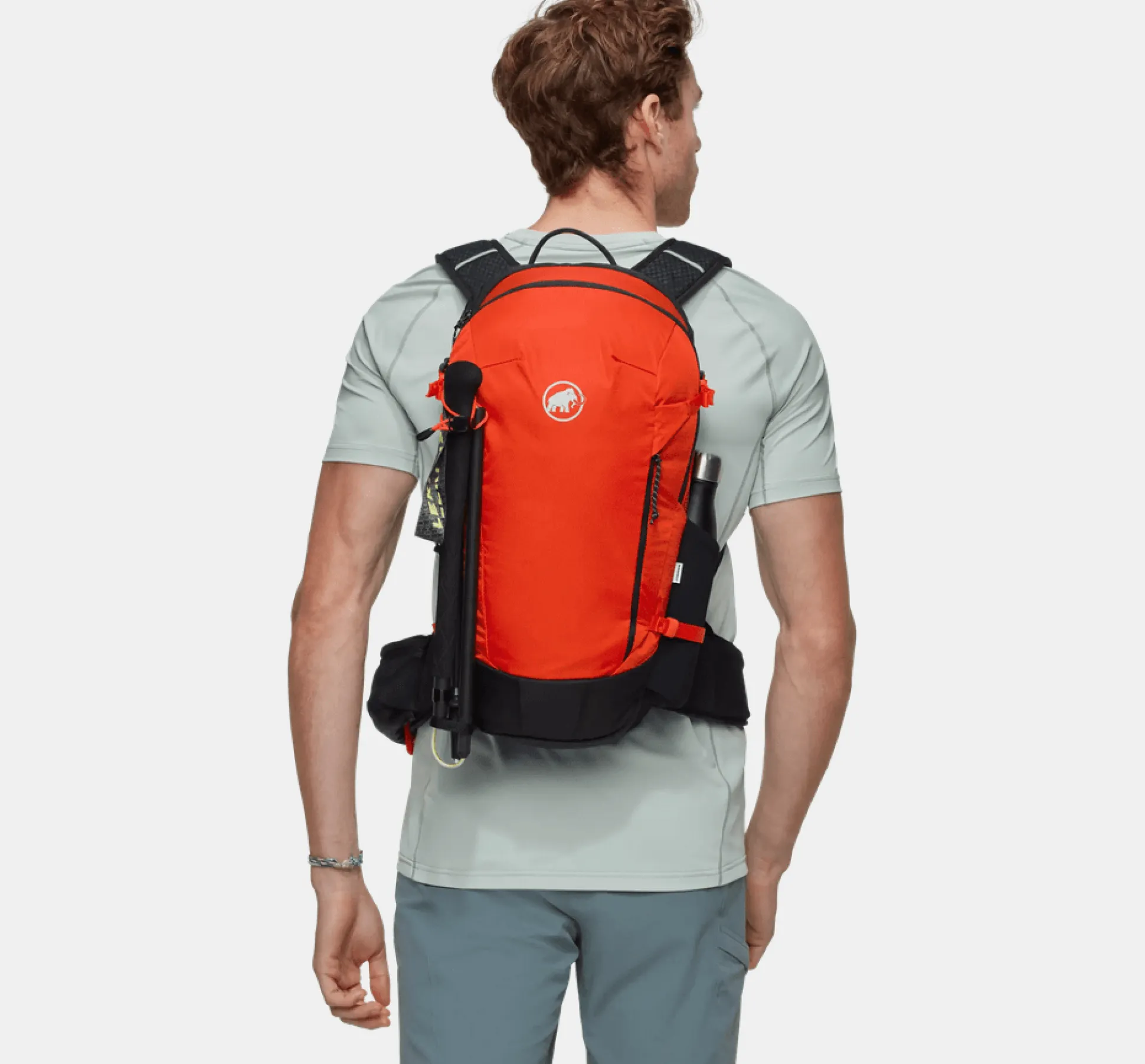 Lithium 20 Mammut Red