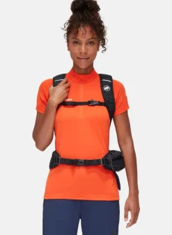 Lithium 20 Woman - Marine/Black