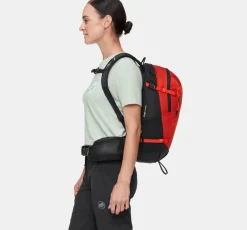 Lithium 20 Women Mammut Red