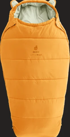 Little Star Amber Bone