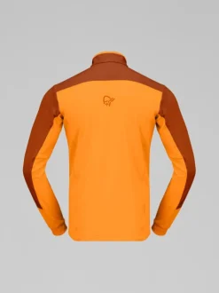 Lofoten Warm2 Jacket Exuberance