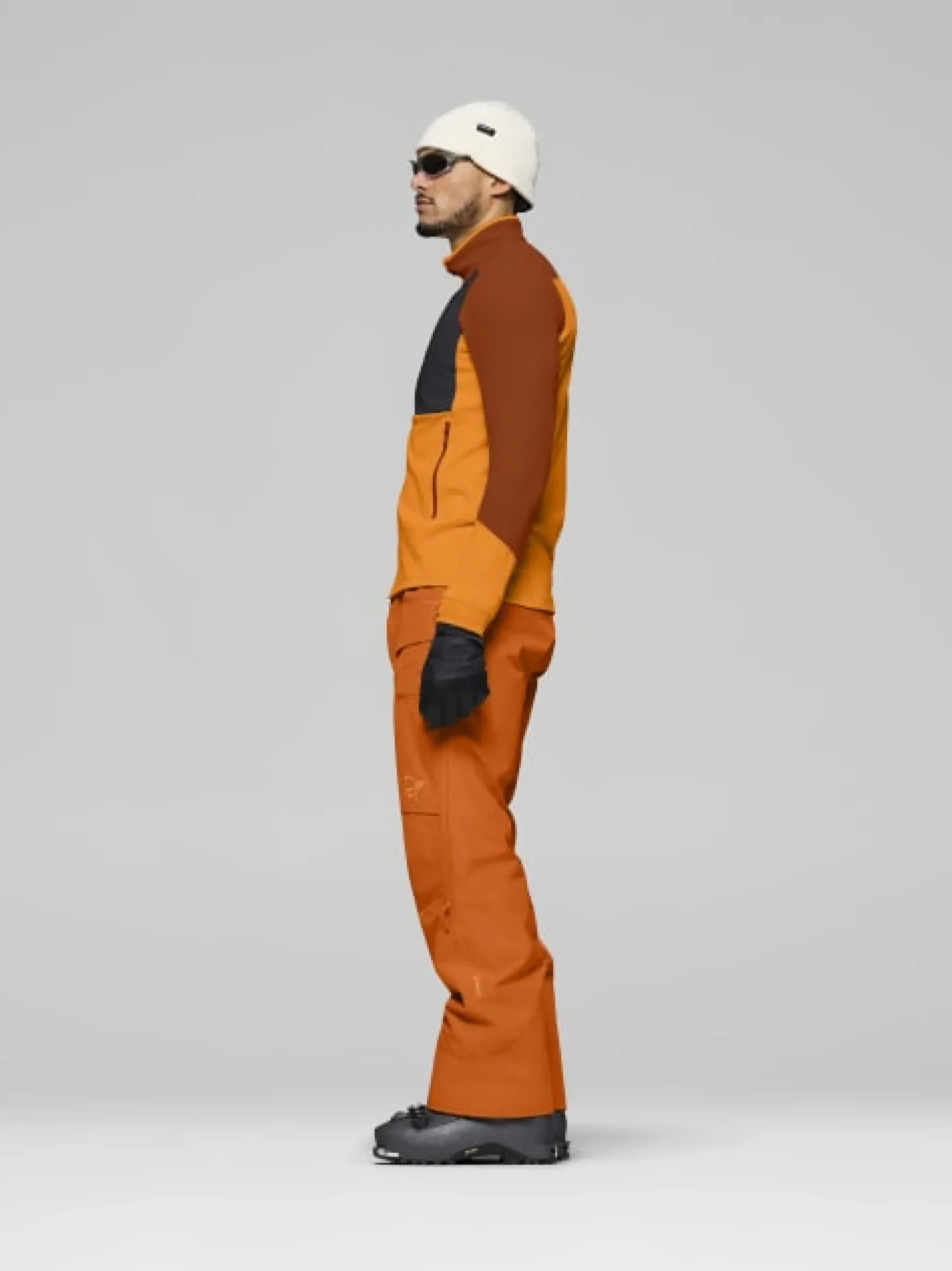 Lofoten Warm2 Jacket Exuberance