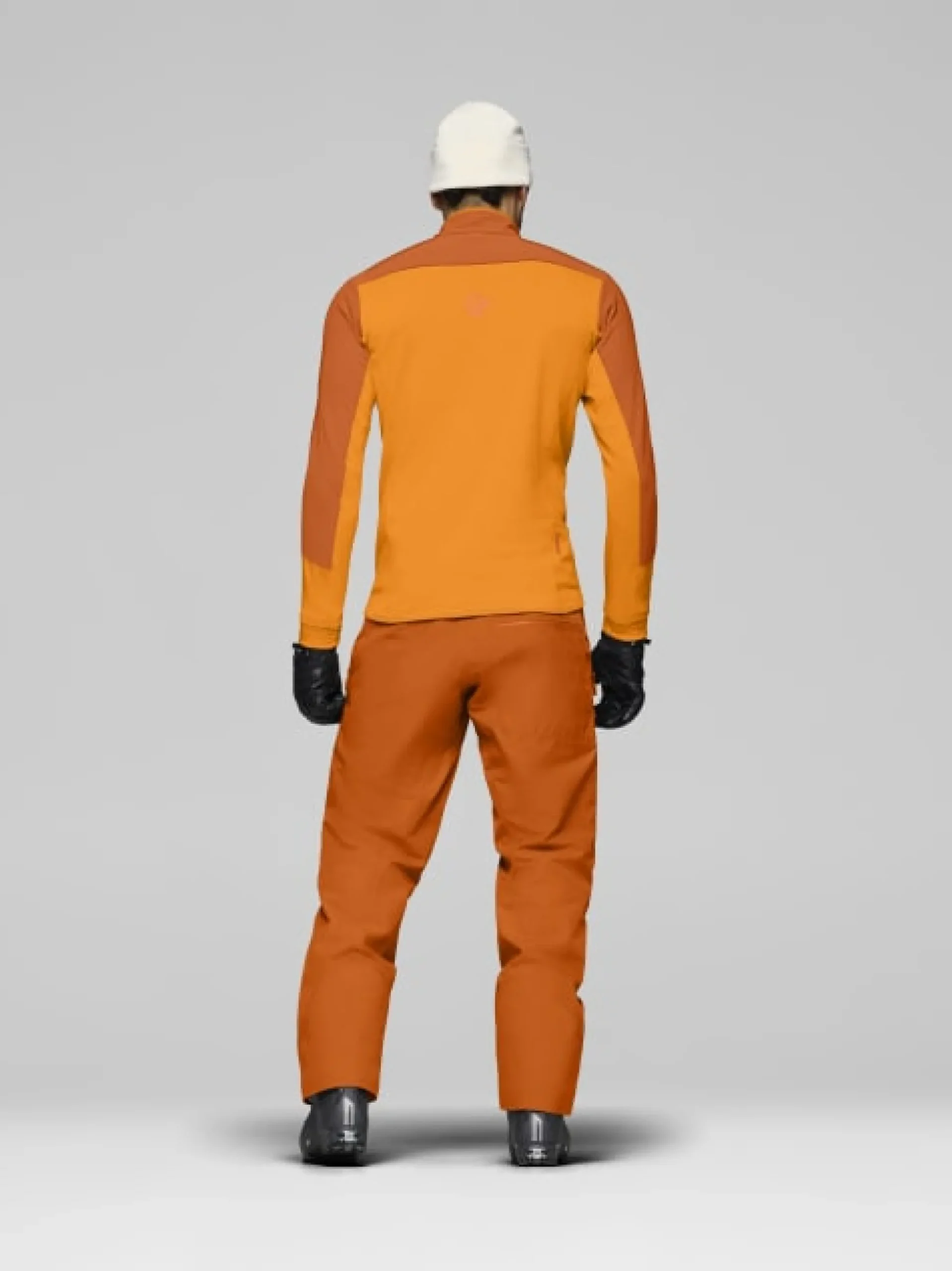 Lofoten Warm2 Jacket Exuberance