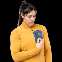 Lumiko Zip T W Butterscotch