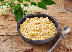 Mac'N Cheese