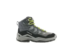 Maddox Pro GTX Mid Junior Schwarz/Limo