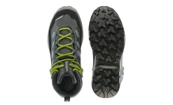 Maddox Pro GTX Mid Junior Schwarz/Limo