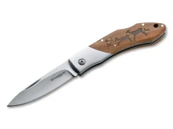 Magnum Caveman Steel