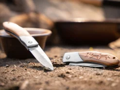 Magnum Caveman Steel