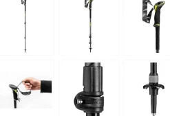 Makalu AS Trekkingstock