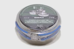 Makalu Inox Edelstahl Topfset 3-Teilig