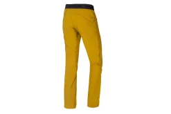 Mania Pants Yellow/Dried