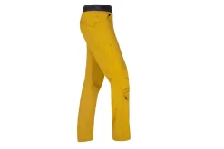 Mania Pants Yellow/Dried