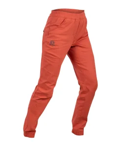 Margo Twill Trousers - Lobster